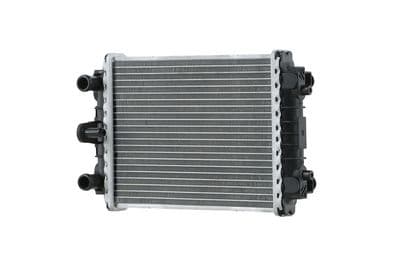 Radiador, refrigeración del motor HELLA 8MK 366 308-831