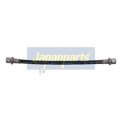 Soporte, manguera de freno JAPANPARTS TF-602
