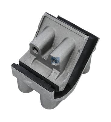 Soporte, motor DT Spare Parts 5.45021