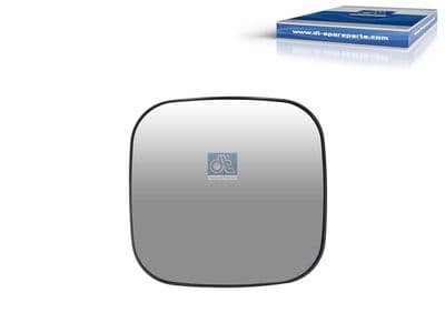 Cristal, espejo gran angular DT Spare Parts 2.73214