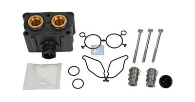 Juego de reparación, cilindro de conmutación DT Spare Parts 4.90904