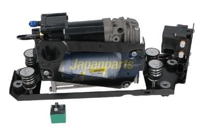 Compresor, sistema de aire comprimido JAPANPARTS MM-ASC067