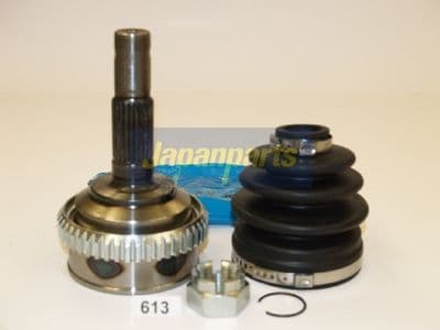 Juego de articulación, eje de transmisión JAPANPARTS GI-613