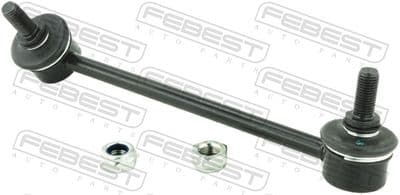 Travesaños/barras, estabilizador FEBEST 0223-Y51RL