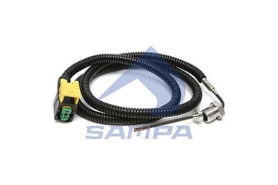 Sensor, de temperatura de gas de escape SAMPA 010.3161