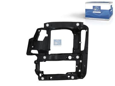Soporte, faro principal DT Spare Parts 3.80193
