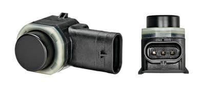 Sensor, auxiliar de estacionamiento VALEO 890002