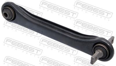 Brazo oscilante, suspensión de ruedas FEBEST 0425-DA1LH