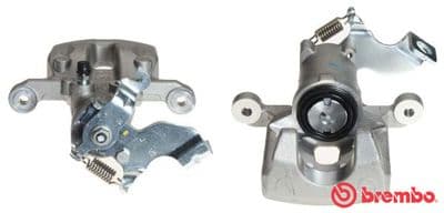 Caliper BREMBO F 30 177