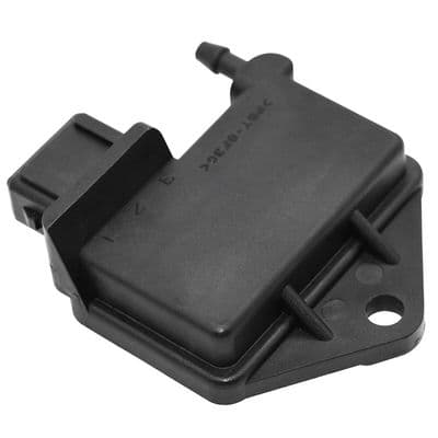 Sensor, presión del colector de admisión VALEO 367915