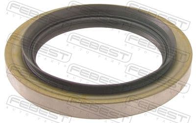 Junta tórica, cubo de rueda FEBEST 95GDY-57810811X