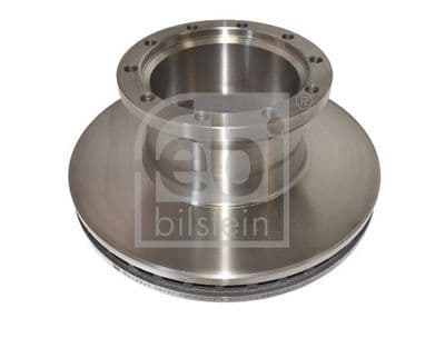 Disco de freno FEBI BILSTEIN 06797