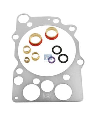 Juego de juntas, culata de cilindro DT Spare Parts 2.91170