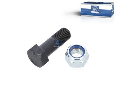 Tornillo DT Spare Parts 4.40029