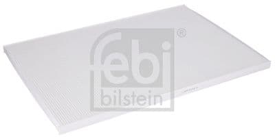 Filtro, aire del interior FEBI BILSTEIN 194788
