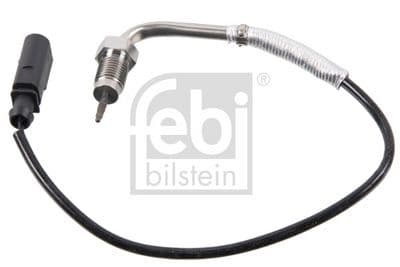 Sensor, de temperatura de gas de escape FEBI BILSTEIN 1001530