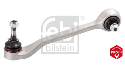 Brazo oscilante, suspensión de ruedas FEBI BILSTEIN 173717