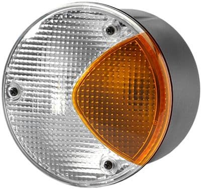 Piloto posterior HELLA 2BN 964 169-057