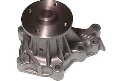 Bomba de agua, refrigeración del motor Kavo Parts NW-2245