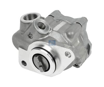 Bomba hidráulica, dirección DT Spare Parts 4.64434