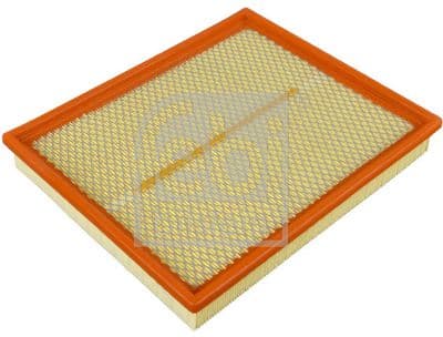 Filtro de aire FEBI BILSTEIN 30987