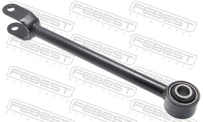 Brazo oscilante, suspensión de ruedas FEBEST 0225-J31R