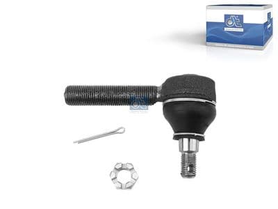 Cabeza esférica, varillaje de cambio DT Spare Parts 2.32102