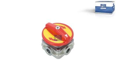 Llave de cierre DT Spare Parts 3.00422