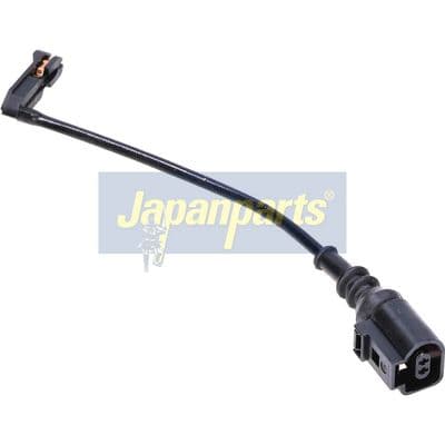 Contacto de aviso, desgaste de balatas de frenos JAPANPARTS BPW-310