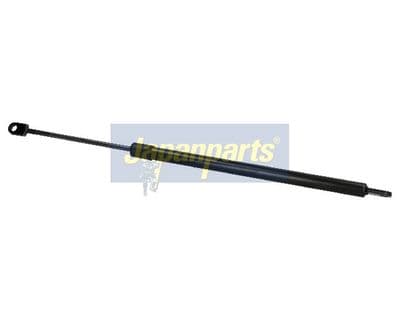 Amortiguador, cofre del motor JAPANPARTS ZS01070