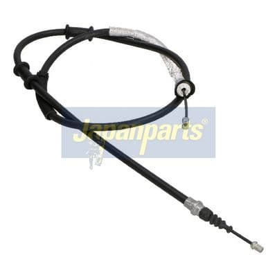 Cable de accionamiento, freno de estacionamiento JAPANPARTS BC-0264