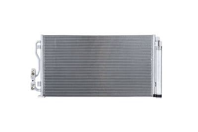 Condensador, aire acondicionado VALEO 814191