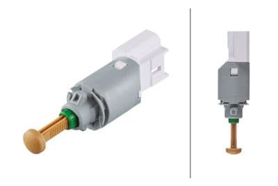 Interruptor de luces de freno HELLA 6DD 010 966-451