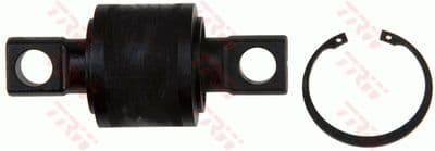 Juego de reparación, brazos de suspensión TRW JRK0031