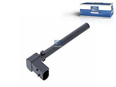 Sensor, nivel del refrigerante DT Spare Parts 4.73098