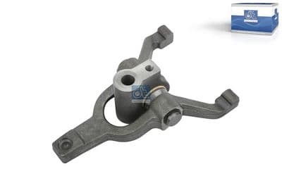Horquilla de desembrague, clutch DT Spare Parts 3.40200