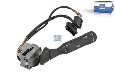 Conmutador en la columna de dirección DT Spare Parts 4.61552