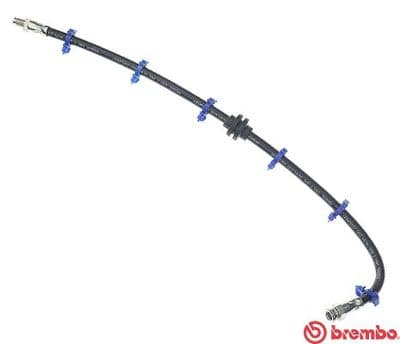 Manguera de frenos BREMBO T 23 029
