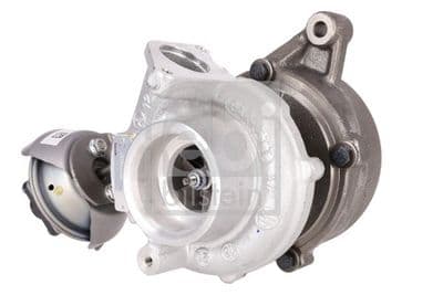 Turbocompresor, sobrealimentación FEBI BILSTEIN 187373