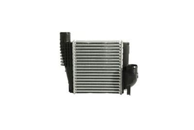 Radiador de aire de admisión MAHLE CI 662 000S