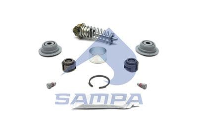 Juego de reparación, reajuste automático SAMPA 020.758