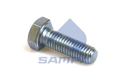 Tornillo SAMPA 102.122