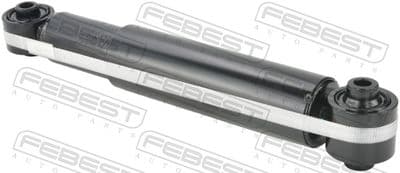 Amortiguador FEBEST 02650920R