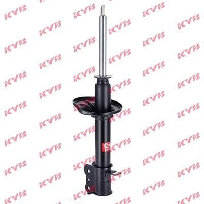 Amortiguador KYB 334157