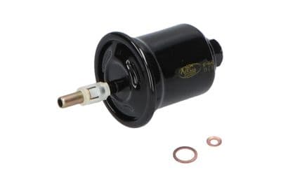 Filtro combustible Kavo Parts MF-4642