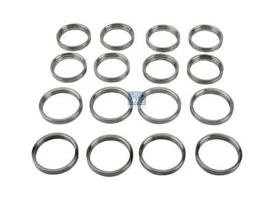 Anillo de asiento de válvula DT Spare Parts 4.90240