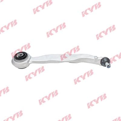 Brazo oscilante, suspensión de ruedas KYB KSC5337