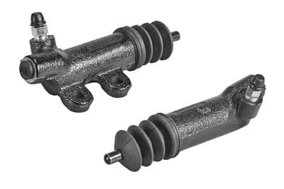 Cilindro esclavo, clutch VALEO 804763