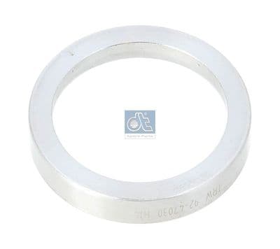 Anillo de asiento de válvula DT Spare Parts 2.10849