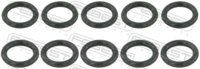 Junta anular, inyector FEBEST RINGFL-026-PCS10